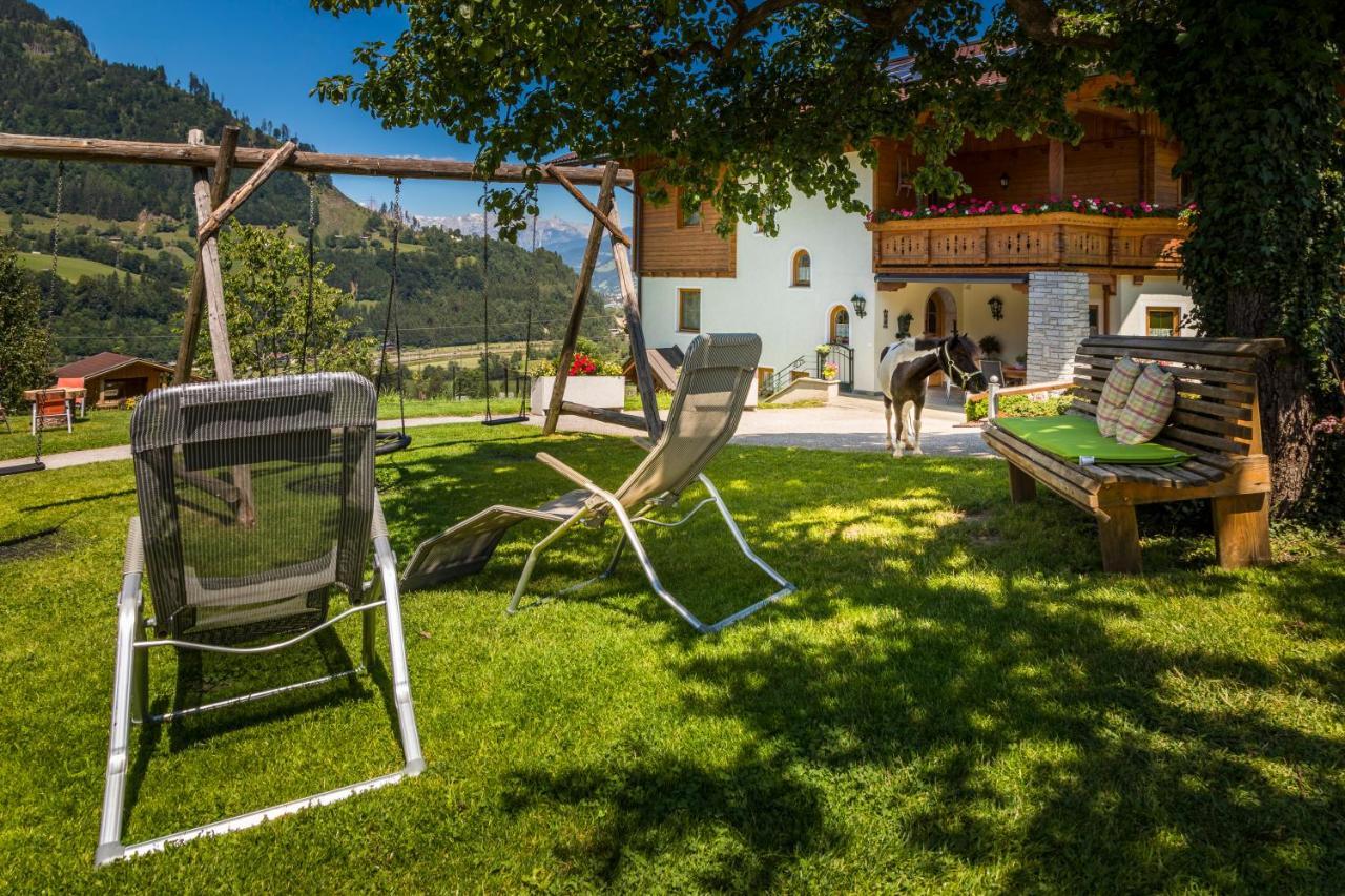 Weidinghof Daire Sankt Veit im Pongau Dış mekan fotoğraf